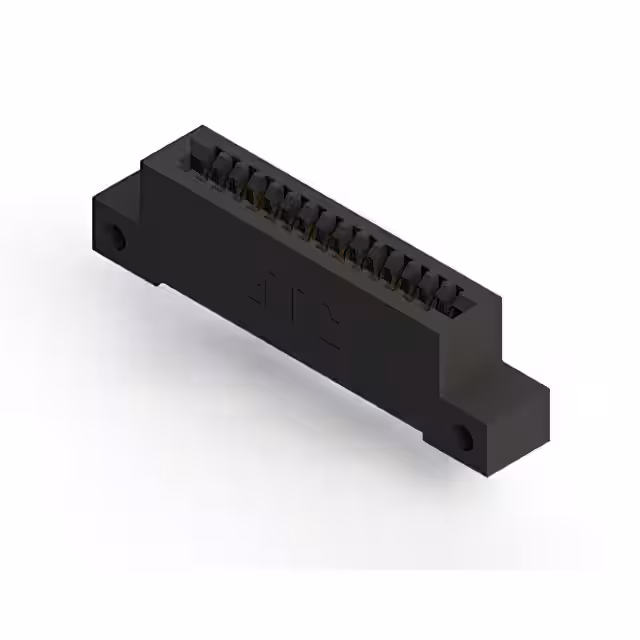892-015-520-112 EDAC Inc.  Edgeboard Connectors